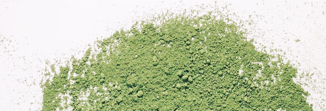 Green Tea is Literal Skincare Magic Green Tea is Literal Skincare Magic