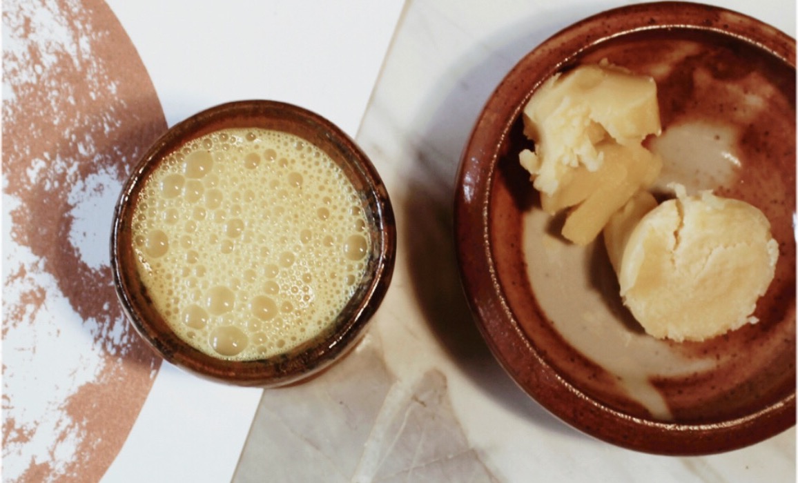 ✨We're Pretty Sure This is the BEST Ghee in the World✨ ✨We're Pretty Sure This is the BEST Ghee in the World✨