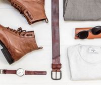 9 of our Favorite Wonderful Things for the Fellas!