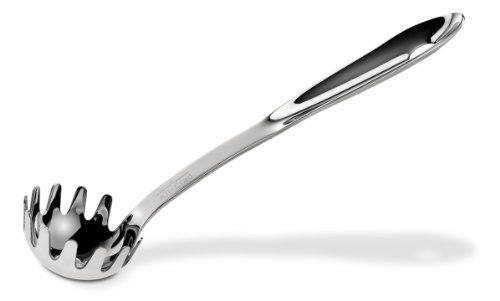 All-Clad-Stainless Steel Pasta Ladle Kitchen Tool