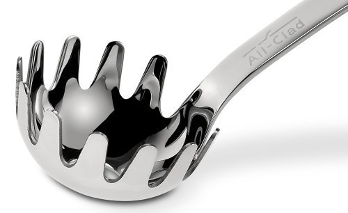 All-Clad-Stainless Steel Pasta Ladle Kitchen Tool