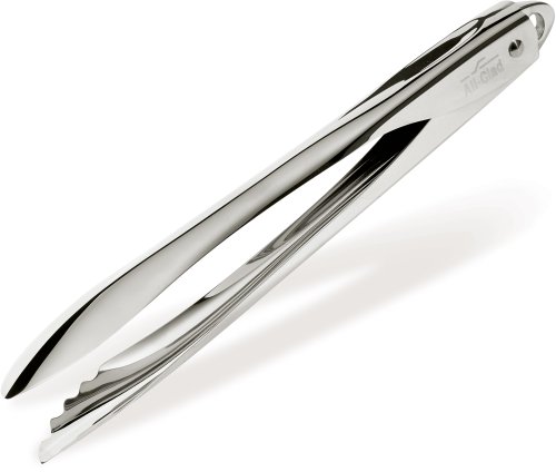 All-Clad-Stainless Steel Cooking Tongs
