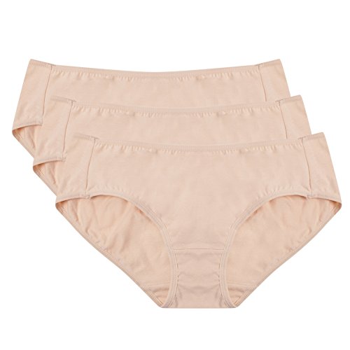 basic cotton panties