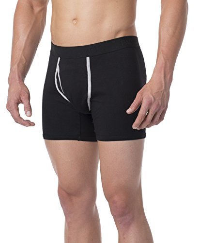 Pact-Organic Cotton Boxer Brief 2 Pack