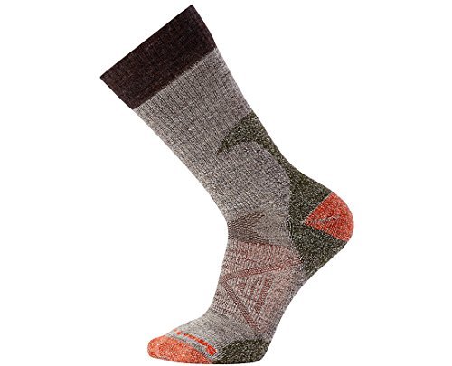SmartWool-PhD Hunt Light Crew Socks 