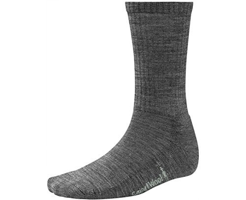 SmartWool-Heathered Rib Socks 