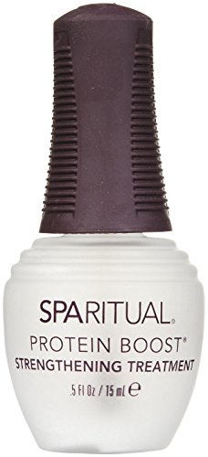 SpaRitual-Protein Boost Strengthening Treatment