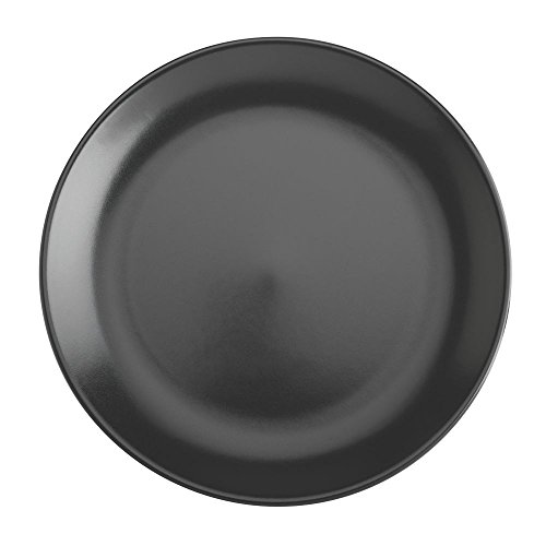 Hall China-Foundry Round 7-3/8" Plate - Case of 12