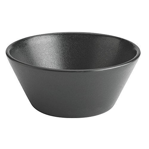 Hall China-Foundry 13 Oz Round Bowl - case for 12