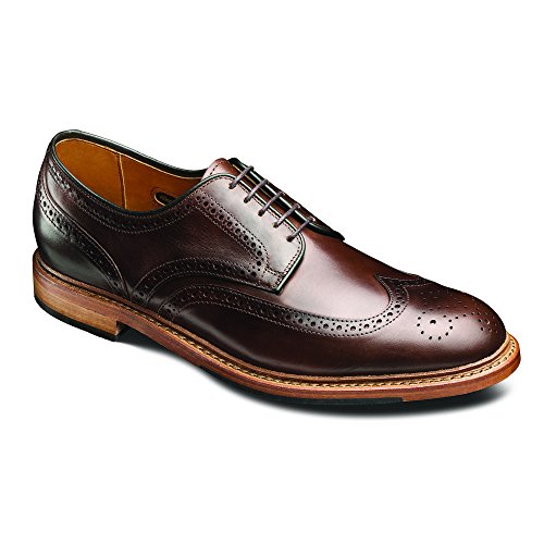 Allen Edmonds-Alumnus Oxford