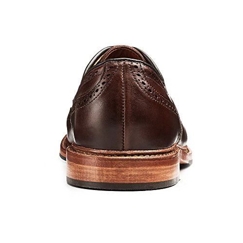 Allen Edmonds-Alumnus Oxford