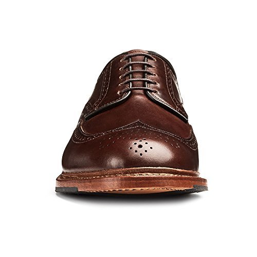 allen edmonds alumnus