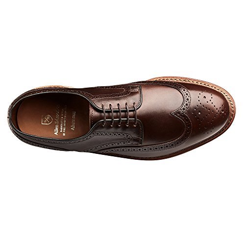 allen edmonds alumnus