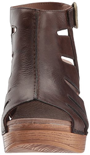 Dansko-Demetra Ankle Bootie