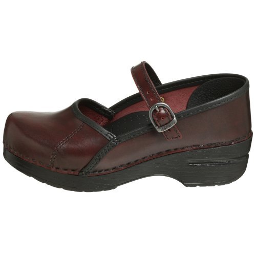 Dansko-Marcelle Dress Pump