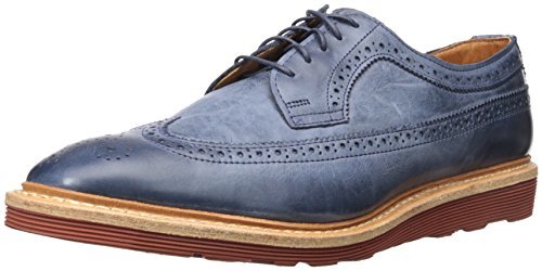 shannon drive casual wingtip blucher