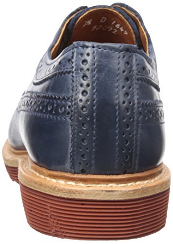 shannon drive casual wingtip blucher