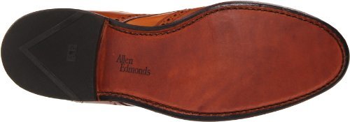 Allen Edmonds-Allen Edmonds Men's Dalton Lace-Up Boot,Walnut,13 D US