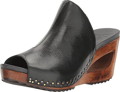 dansko sable wedge sandal