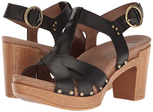 Dansko-Daniela Heeled Sandal