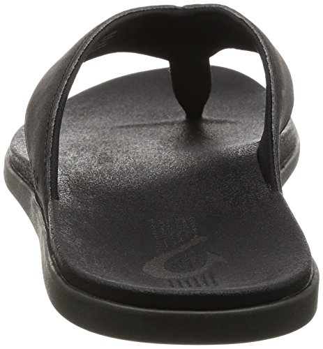OLUKAI-OLUKAI Holona Sandal - Men's Mustang/Dark Java 8