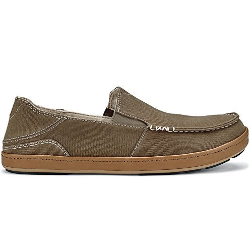 olukai men's puhalu canvas loafer