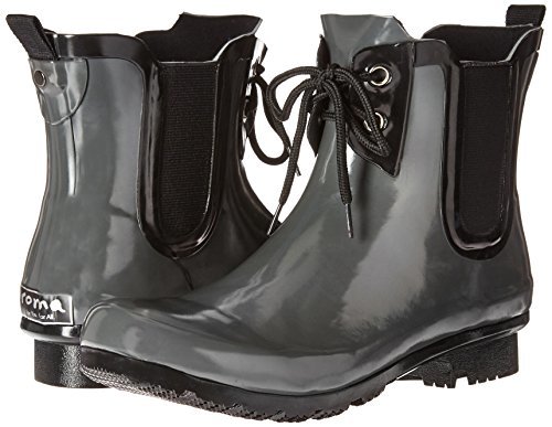 roma chelsea rain boots