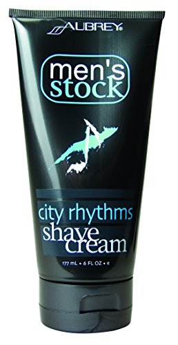 Aubrey-Men's Stock Shave Cream