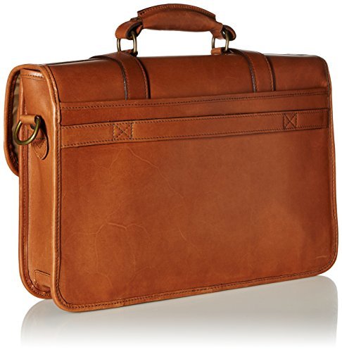 allen edmonds laptop bag