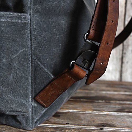 peg and awl backpack