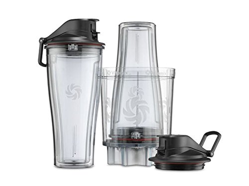 Vitamix-Personal Cup and Adapter