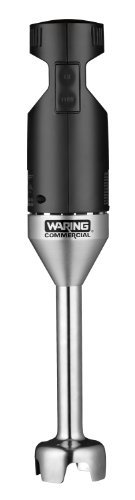 Waring- 7" Light-Duty Quik Stik Immersion Blender