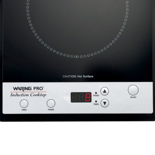 cuisinart ict 30 induction cooktop