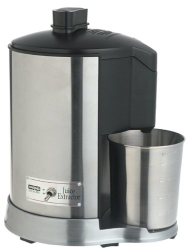 Waring-Health Juice Extractor