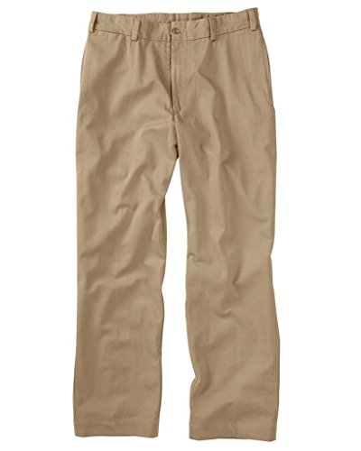Bill's Khakis and The Fine Swine-Relaxed Fit Twill Khaki Pants