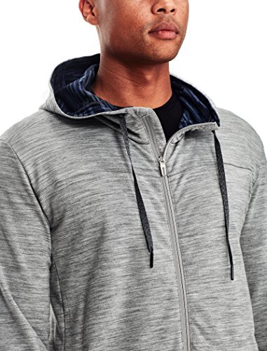 icebreaker men's shifter hoodie