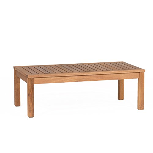 Amazonia-4-Piece Manhattan Eucalyptus Deep Seating Set