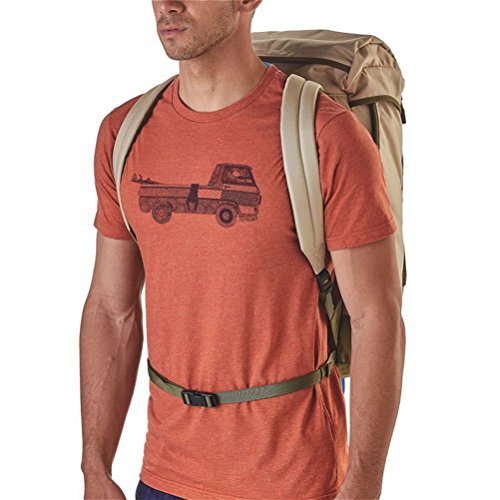 patagonia arbor grande backpack