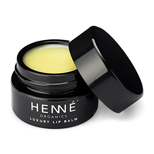 Henné Organics-Luxury Lip Balm