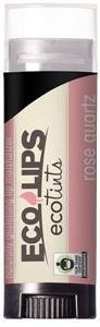 Eco Lips-Zinc Sunscreen SPF 15 Lip Balm