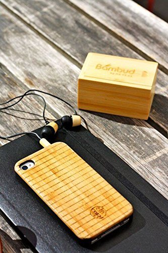 Reveal-Bamboo iPhone SE | 5 | 5s Case 