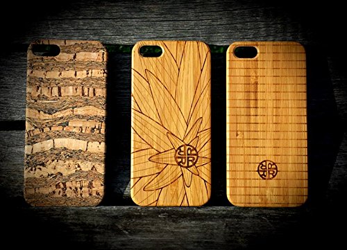 Reveal-Bamboo iPhone SE | 5 | 5s Case 