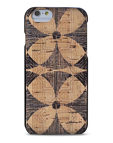 Reveal-Wood iPhone 7 Plus / 8 Plus Case - Flower Print