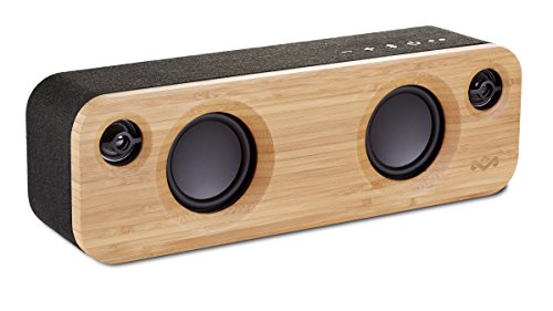 House of Marley-Mini BT Portable Audio System