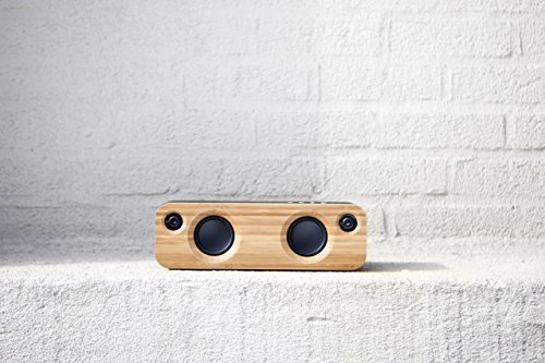 House of Marley-Mini BT Portable Audio System