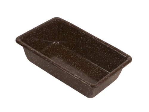 Granite Ware-Better Browning Loaf Pan