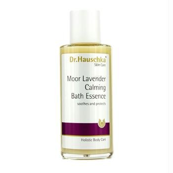 Dr. Hauschka-Lavender Calming Bath Essence