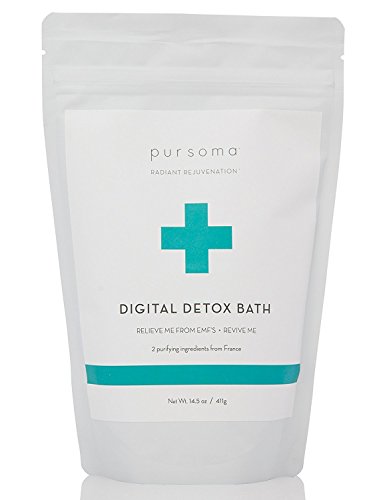 Pursoma-Digital Detox Bath