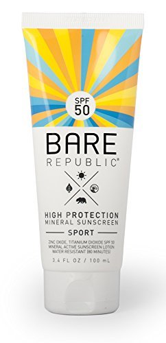 bare republic sunscreen lotion