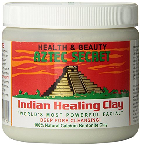 Aztec Secret-Indian Healing Clay